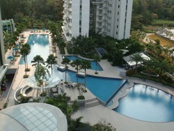 Tree House (D23), Condominium #158040992